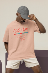 Charles Lee Ray "Good Guy" Oversized T-Shirt – Unique Horror Streetwear