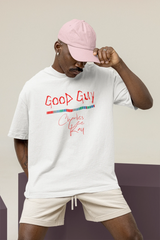 Charles Lee Ray "Good Guy" Oversized T-Shirt – Unique Horror Streetwear