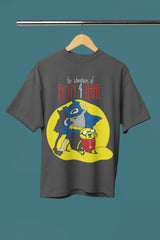 The Adventures of Finn and Jake Graphic T-Shirt